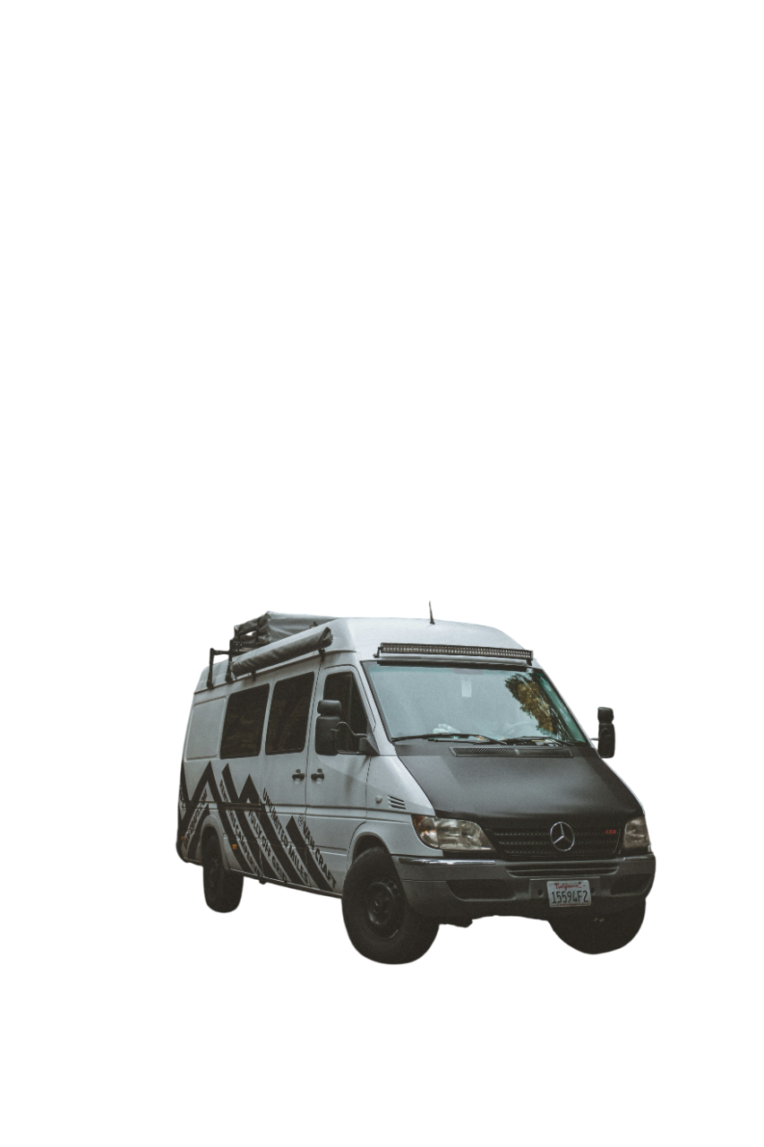 minibus